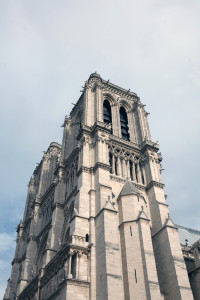 Notre Dame Paris