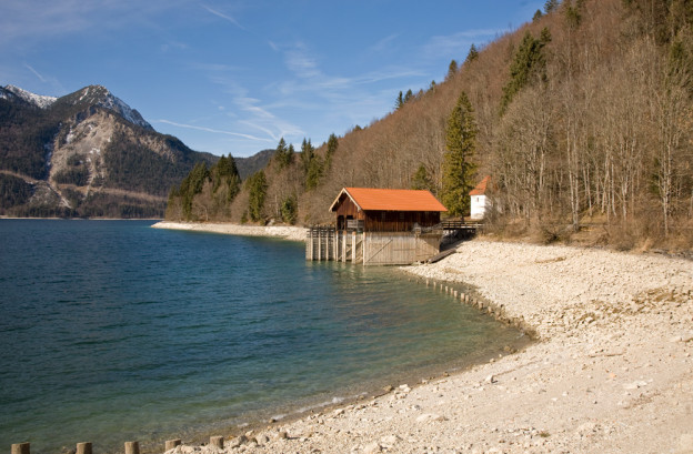 Walchensee