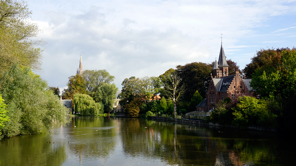 Bruges, Belgium