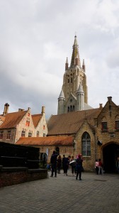 Bruges, Belgium