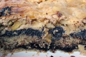 Flotni (israelic cake)