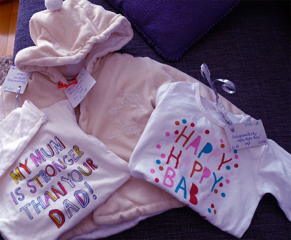 Baby Clothes
