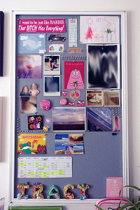 Pin Board